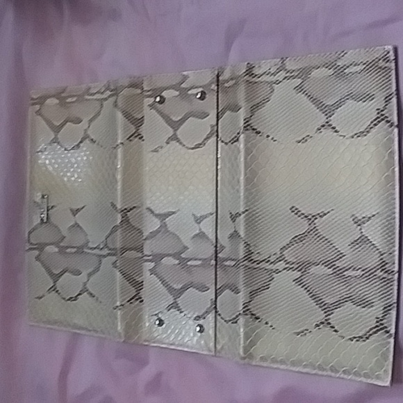 Very nice miche excellent used rare black and white base shells and straps - Picture 8 of 12